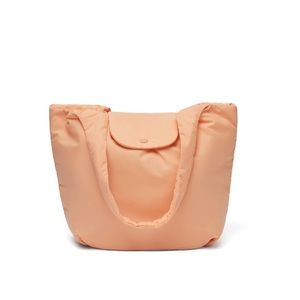 Zara Nylon Shoulder Bag